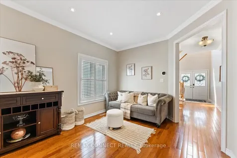 67 Cranborne Crescent Whitby ON L1M 2M1