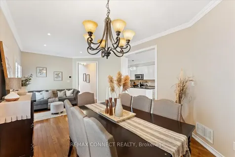 67 Cranborne Crescent Whitby ON L1M 2M1