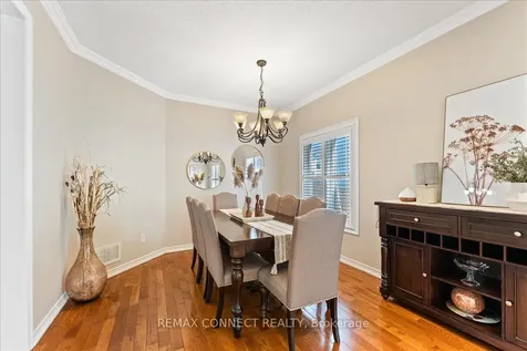 67 Cranborne Crescent Whitby ON L1M 2M1