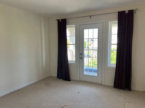 117 James Govan Drive Whitby ON L1N 0H4