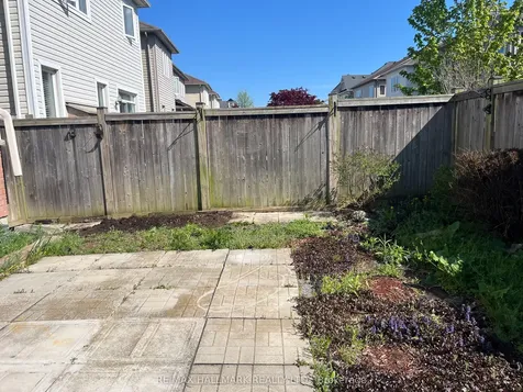 117 James Govan Drive Whitby ON L1N 0H4