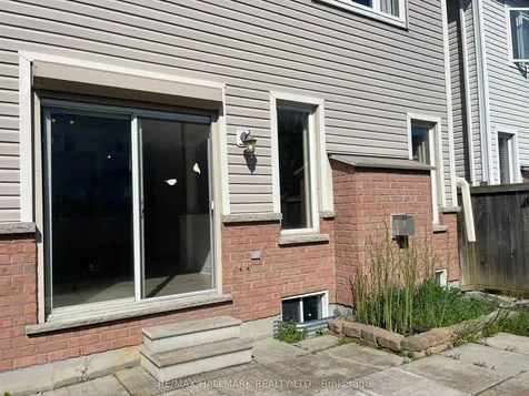 117 James Govan Drive Whitby ON L1N 0H4