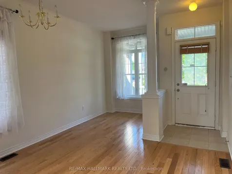117 James Govan Drive Whitby ON L1N 0H4