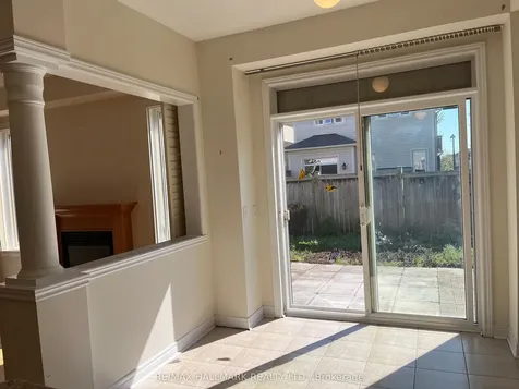 117 James Govan Drive Whitby ON L1N 0H4