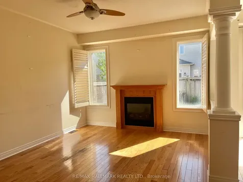 117 James Govan Drive Whitby ON L1N 0H4