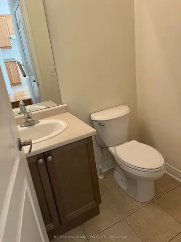 117 James Govan Drive Whitby ON L1N 0H4