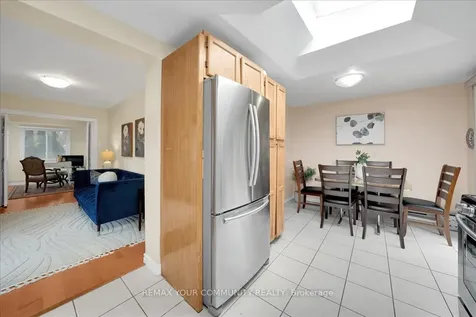 38 Goodless Court Toronto ON M1B 1A1