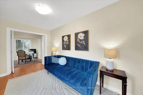 38 Goodless Court Toronto ON M1B 1A1