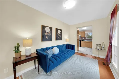 38 Goodless Court Toronto ON M1B 1A1