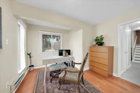 38 Goodless Court Toronto ON M1B 1A1