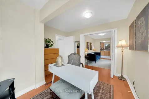 38 Goodless Court Toronto ON M1B 1A1