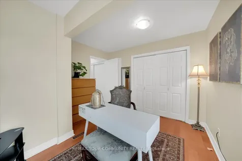 38 Goodless Court Toronto ON M1B 1A1