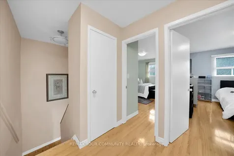 38 Goodless Court Toronto ON M1B 1A1