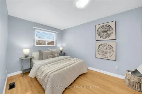 38 Goodless Court Toronto ON M1B 1A1