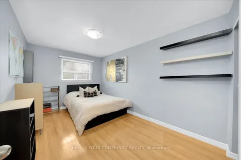 38 Goodless Court Toronto ON M1B 1A1