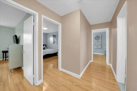 38 Goodless Court Toronto ON M1B 1A1