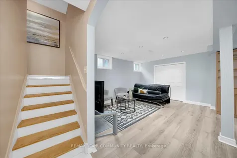 38 Goodless Court Toronto ON M1B 1A1