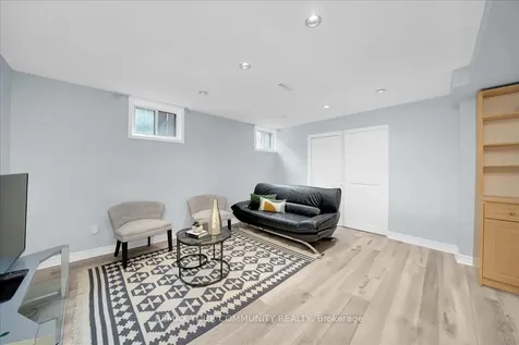 38 Goodless Court Toronto ON M1B 1A1