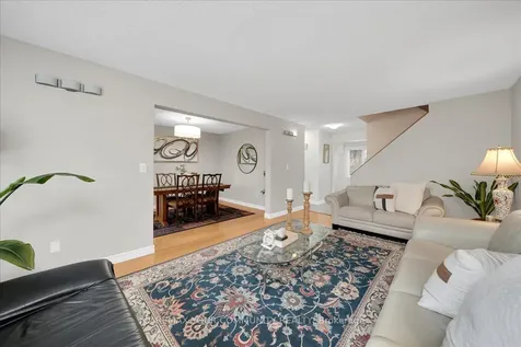 38 Goodless Court Toronto ON M1B 1A1