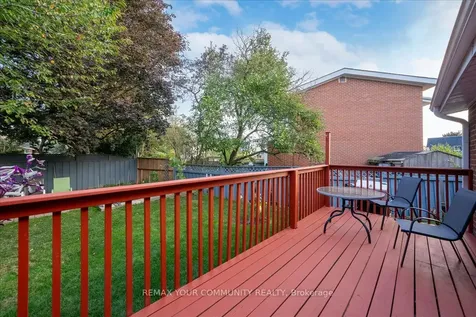 38 Goodless Court Toronto ON M1B 1A1