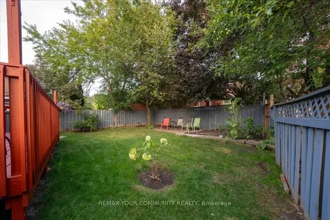 38 Goodless Court Toronto ON M1B 1A1