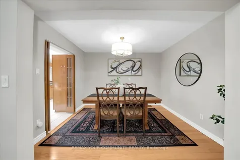 38 Goodless Court Toronto ON M1B 1A1