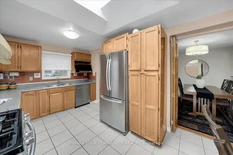 38 Goodless Court Toronto ON M1B 1A1