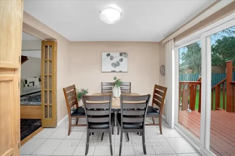 38 Goodless Court Toronto ON M1B 1A1