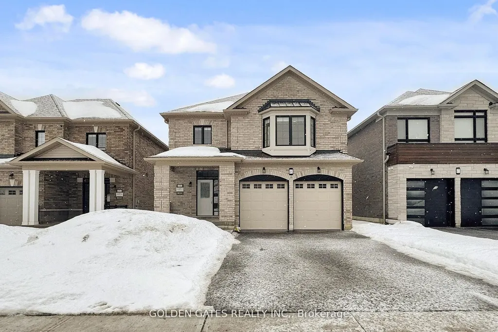 481 Balsam Street Scugog ON L9L 1M6