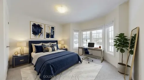 481 Balsam Street Scugog ON L9L 1M6