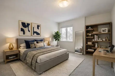 481 Balsam Street Scugog ON L9L 1M6