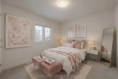 481 Balsam Street Scugog ON L9L 1M6