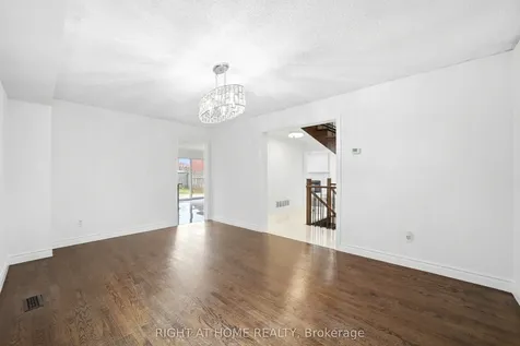 36 Ravenview Drive Whitby ON L1R 1Y2