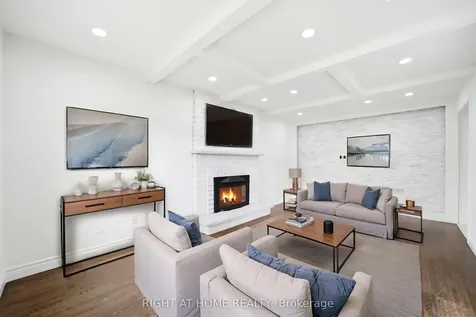 36 Ravenview Drive Whitby ON L1R 1Y2