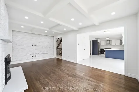 36 Ravenview Drive Whitby ON L1R 1Y2