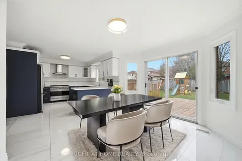 36 Ravenview Drive Whitby ON L1R 1Y2