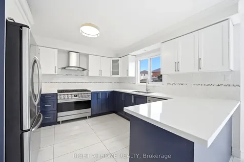 36 Ravenview Drive Whitby ON L1R 1Y2