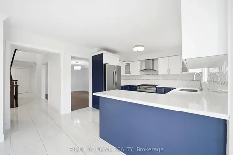 36 Ravenview Drive Whitby ON L1R 1Y2