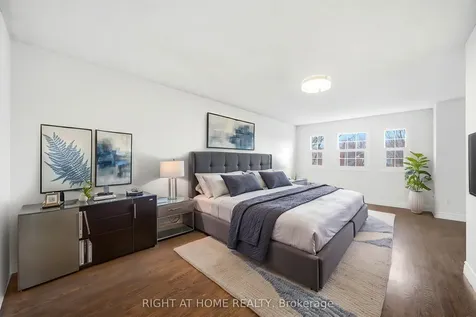 36 Ravenview Drive Whitby ON L1R 1Y2