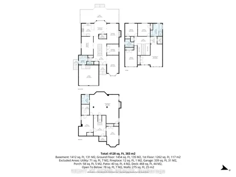 36 Ravenview Drive Whitby ON L1R 1Y2