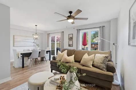 15 Chance Court Clarington ON L1C 4S4