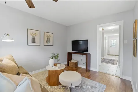 15 Chance Court Clarington ON L1C 4S4