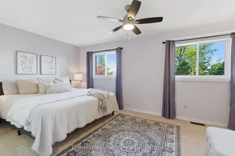 15 Chance Court Clarington ON L1C 4S4
