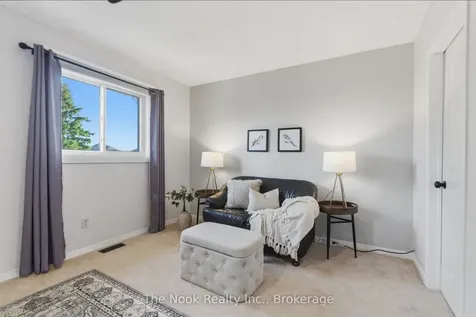 15 Chance Court Clarington ON L1C 4S4