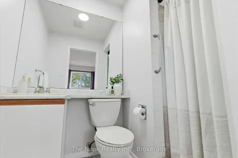 15 Chance Court Clarington ON L1C 4S4