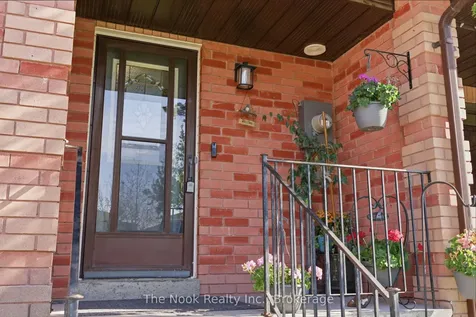 15 Chance Court Clarington ON L1C 4S4