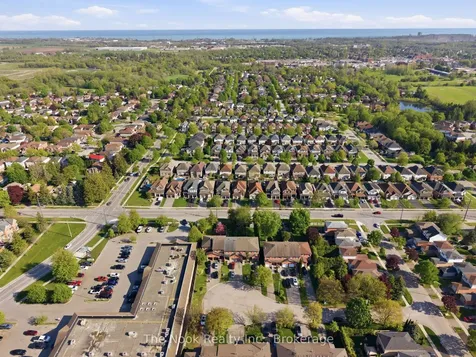 15 Chance Court Clarington ON L1C 4S4