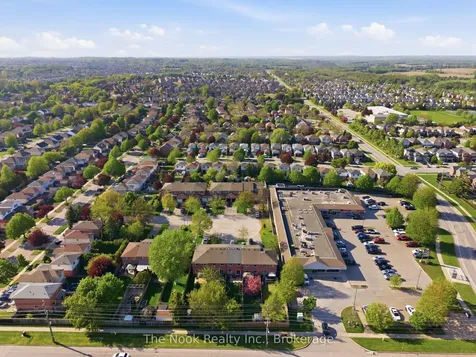 15 Chance Court Clarington ON L1C 4S4