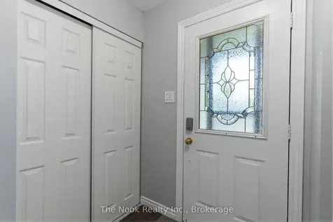 15 Chance Court Clarington ON L1C 4S4