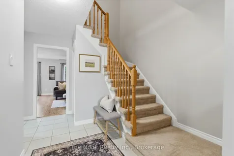 15 Chance Court Clarington ON L1C 4S4